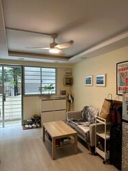 Blk 107 Tiong Bahru Orchid (Bukit Merah), HDB 3 Rooms #561224421